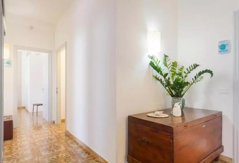 B&b Villa Ginevra