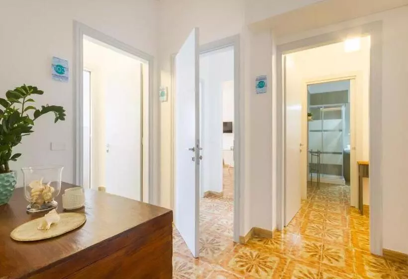 B&b Villa Ginevra