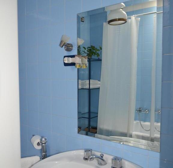 تختخواب و صبحانه A Casa Di Carla