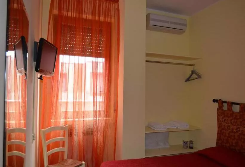 تختخواب و صبحانه A Casa Di Carla