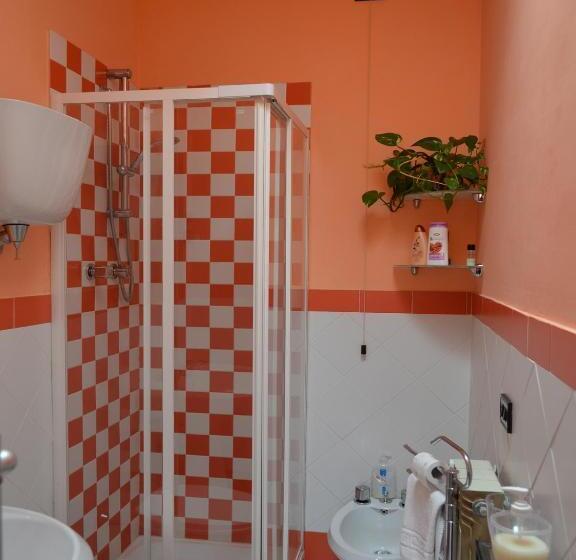 تختخواب و صبحانه A Casa Di Carla