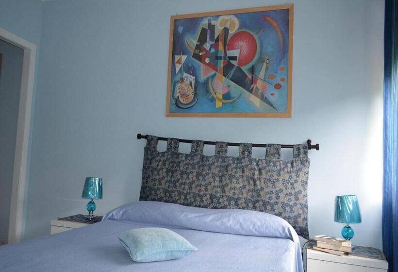 تختخواب و صبحانه A Casa Di Carla