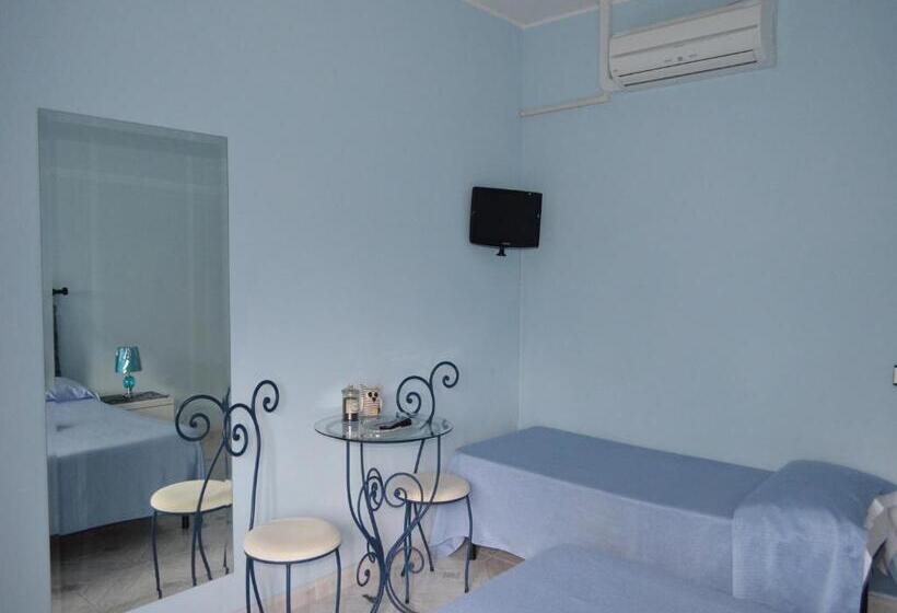 تختخواب و صبحانه A Casa Di Carla