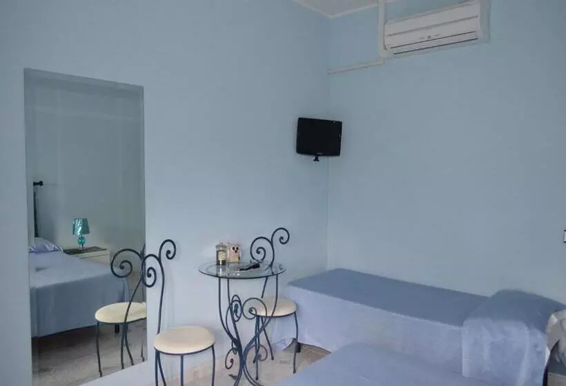 تختخواب و صبحانه A Casa Di Carla