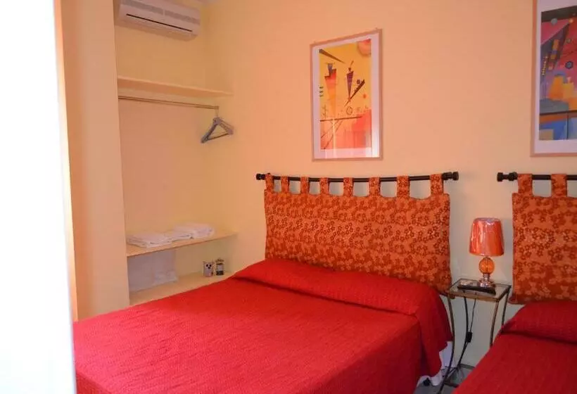 تختخواب و صبحانه A Casa Di Carla