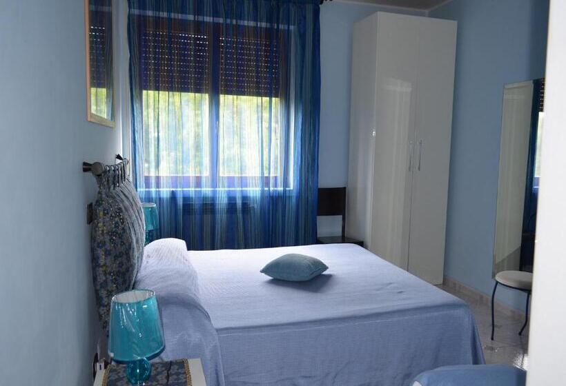 تختخواب و صبحانه A Casa Di Carla