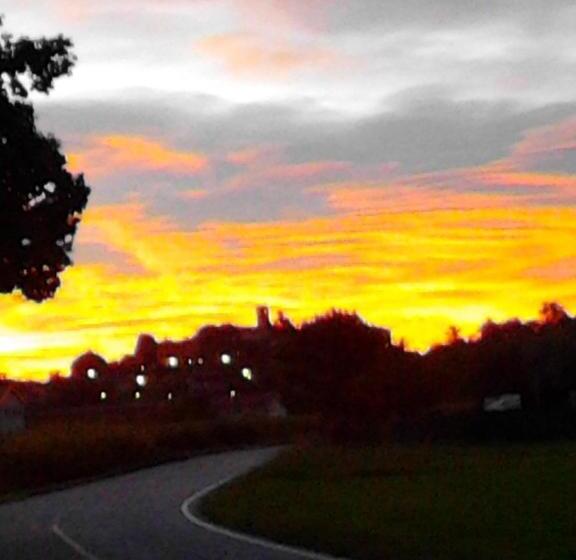 住宿加早餐 L Arziga