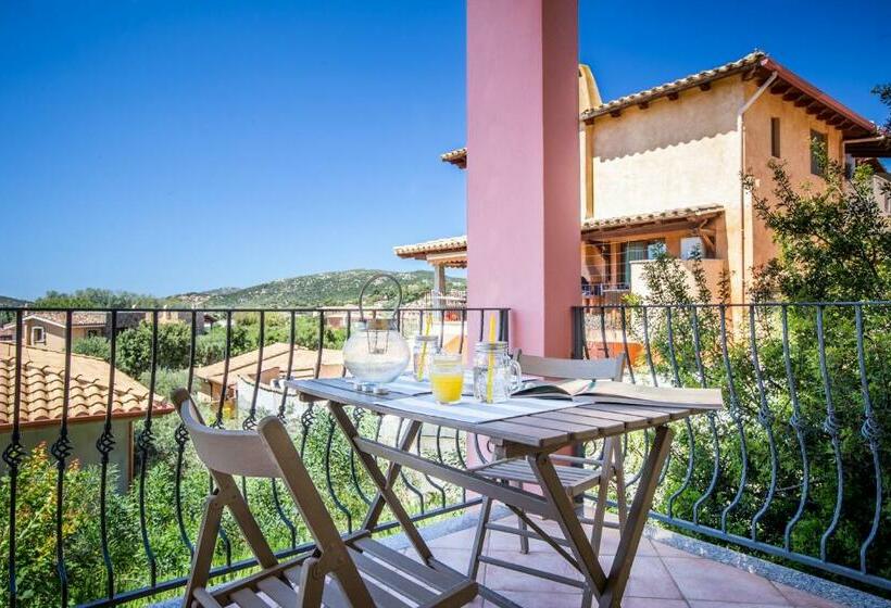 B&b I Colori Di Chia