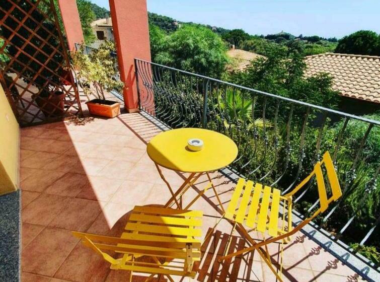 B&b I Colori Di Chia