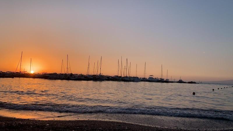 민박 Il Canto Delle Sirene