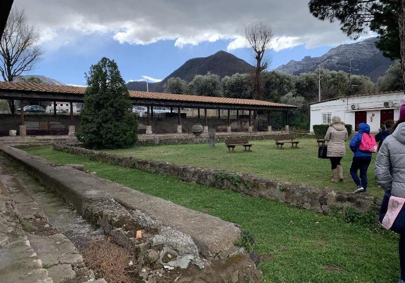 민박 Il Canto Delle Sirene