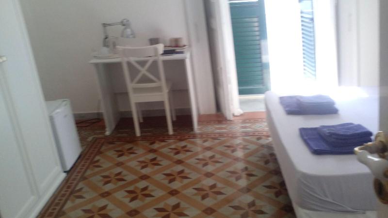 민박 Il Canto Delle Sirene