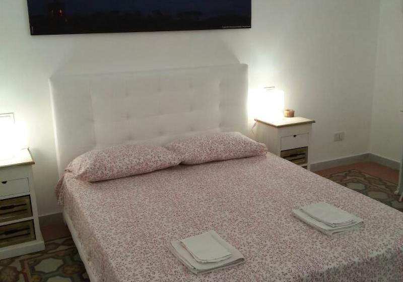 민박 Il Canto Delle Sirene