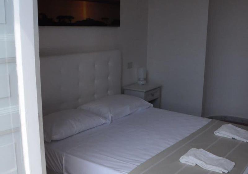 민박 Il Canto Delle Sirene