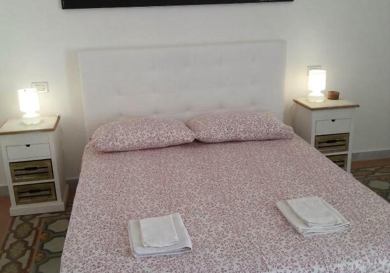 민박 Il Canto Delle Sirene