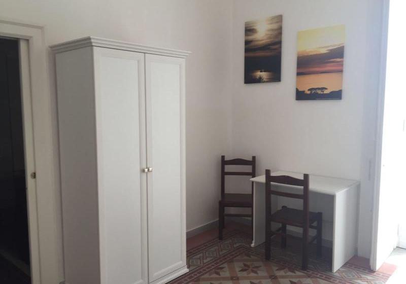 민박 Il Canto Delle Sirene