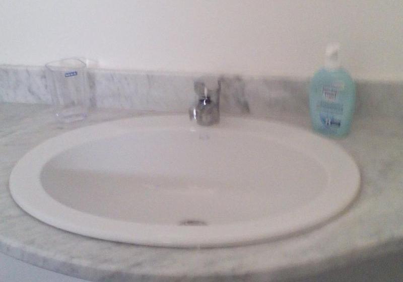 민박 Il Canto Delle Sirene