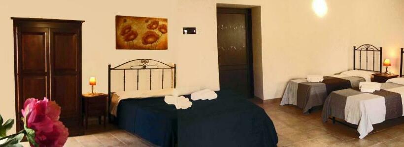 Nocleg ze śniadaniem L Antico Trappeto