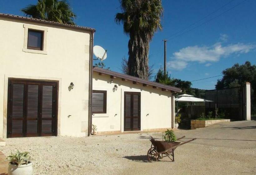 Nocleg ze śniadaniem L Antico Trappeto