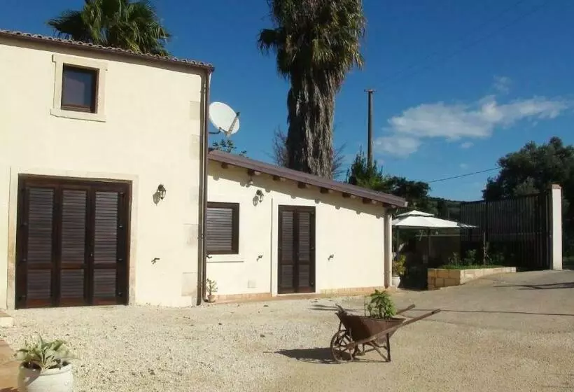 ベッドアンドブレックファースト L Antico Trappeto