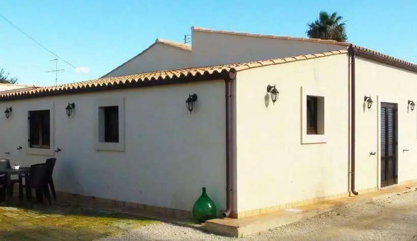 ベッドアンドブレックファースト L Antico Trappeto