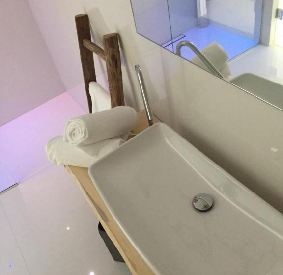 Nocleg ze śniadaniem Recinto Antico Sweet Rooms