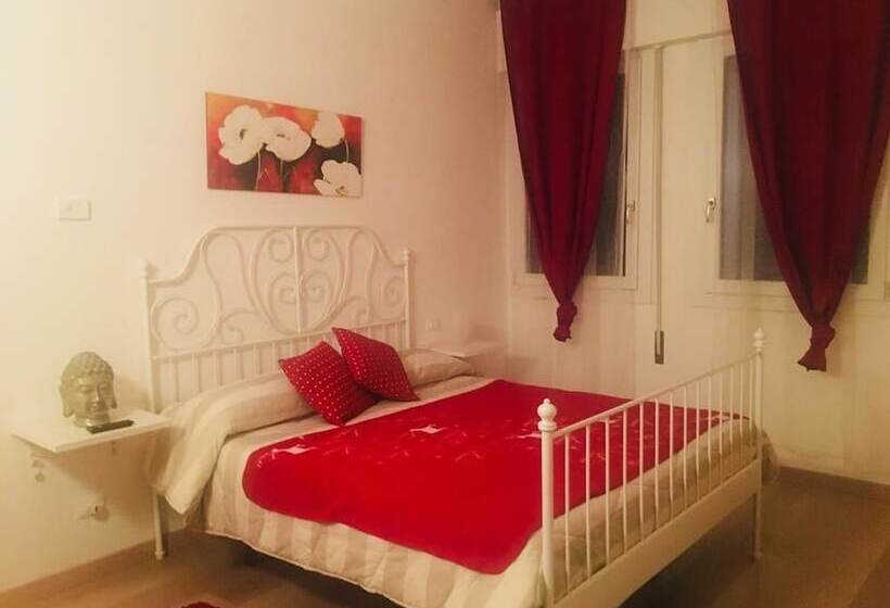 Bed and Breakfast Serenamente Bb