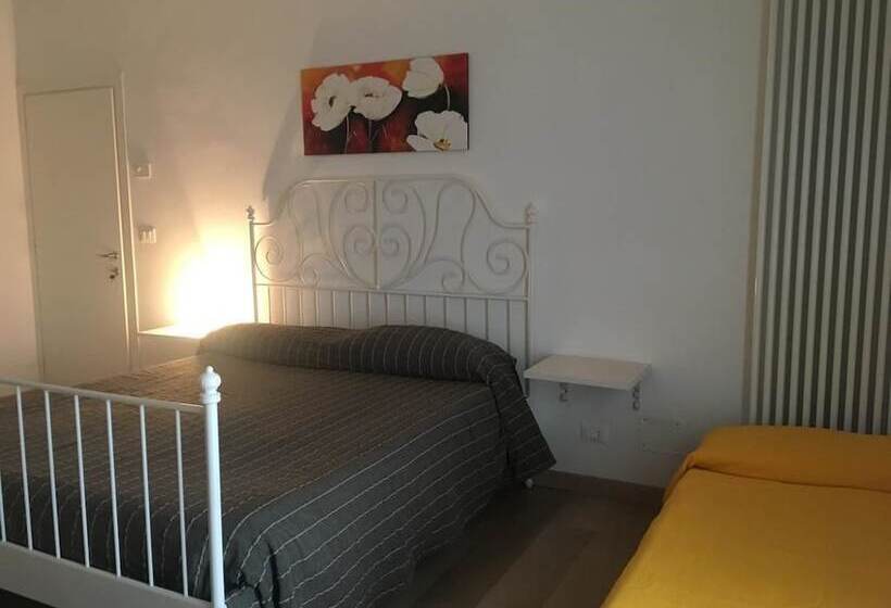 Bed and Breakfast Serenamente Bb