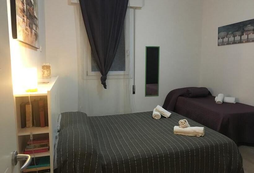 Bed and Breakfast Serenamente Bb