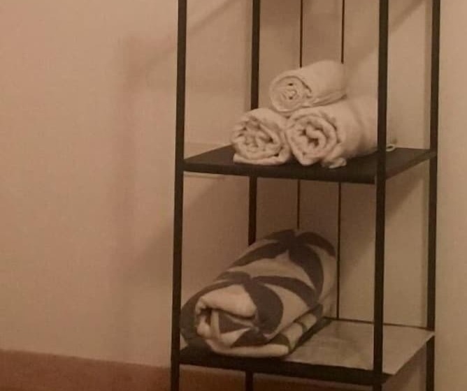 Bed and Breakfast Serenamente Bb