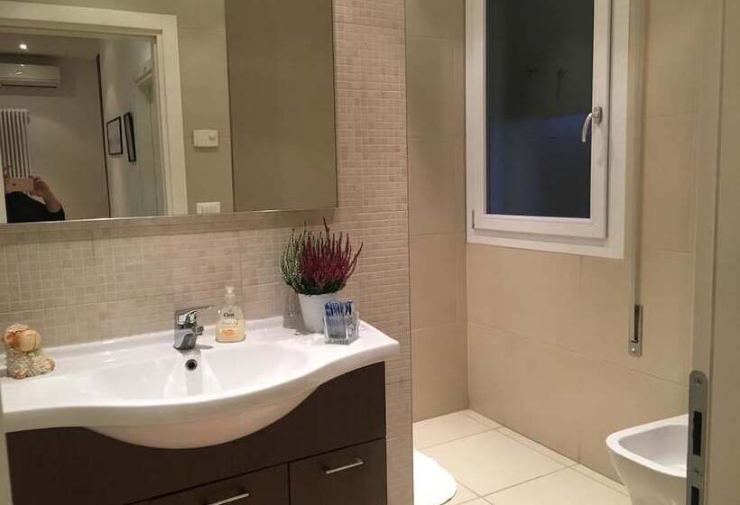 Bed and Breakfast Serenamente Bb