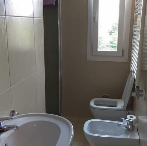 Bed and Breakfast Serenamente Bb