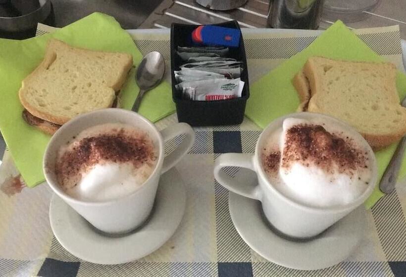 Bed and Breakfast Serenamente Bb