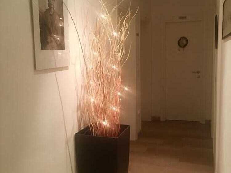 Bed and Breakfast Serenamente Bb