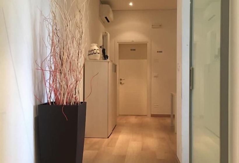 Bed and Breakfast Serenamente Bb