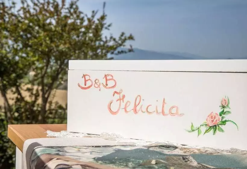 Felicita B&b