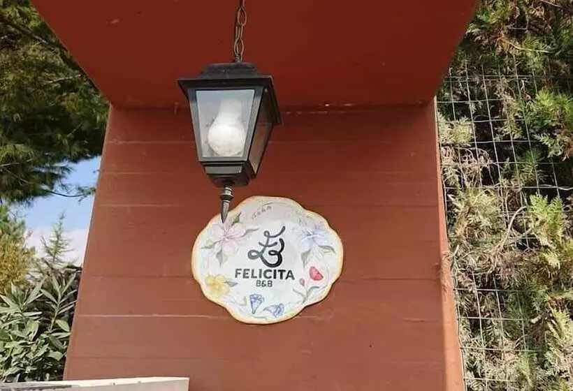 Felicita B&b