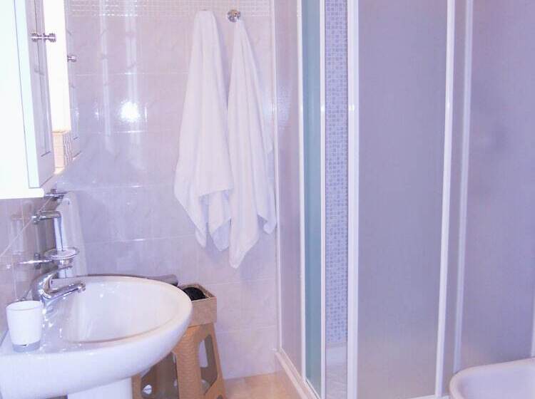 فندق ريفى Agriturismo Monte Criscione