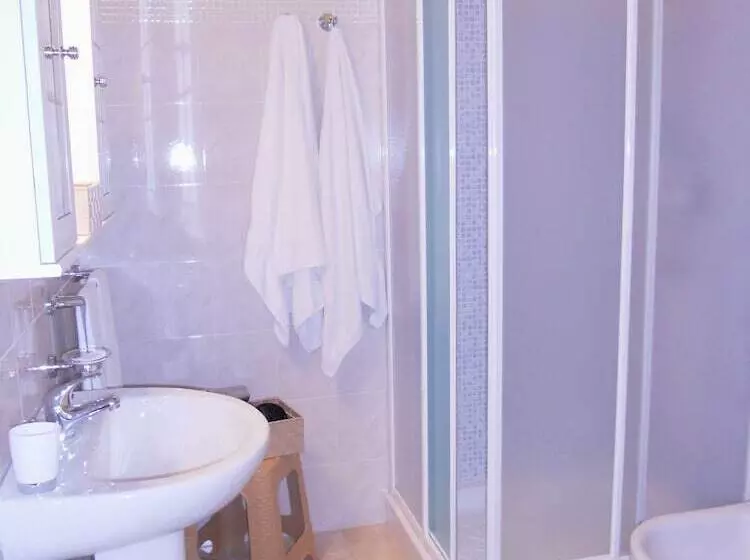 田舎風ホテル Agriturismo Monte Criscione