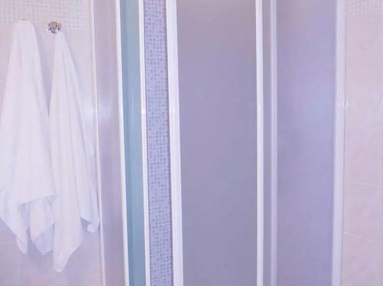 田舎風ホテル Agriturismo Monte Criscione