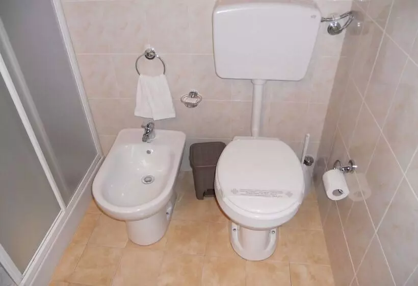 田舎風ホテル Agriturismo Monte Criscione