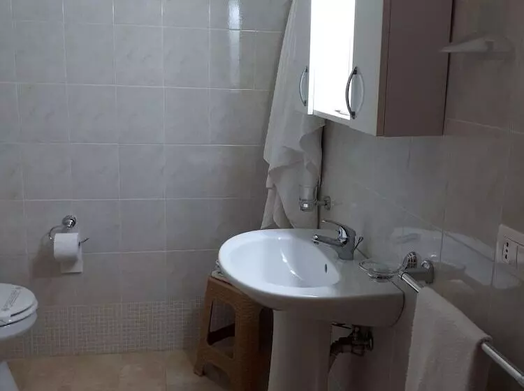 田舎風ホテル Agriturismo Monte Criscione