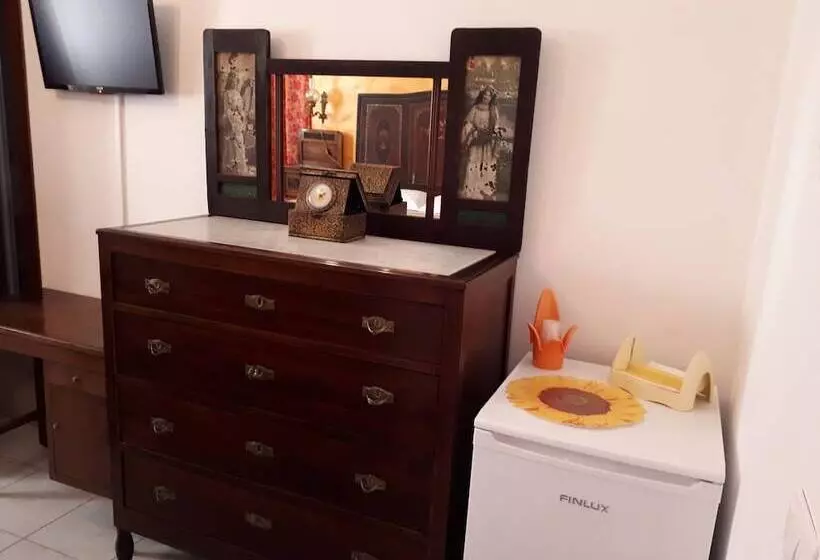 田舎風ホテル Agriturismo Monte Criscione