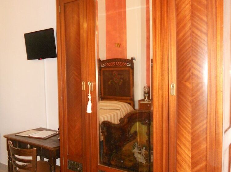 فندق ريفى Agriturismo Monte Criscione