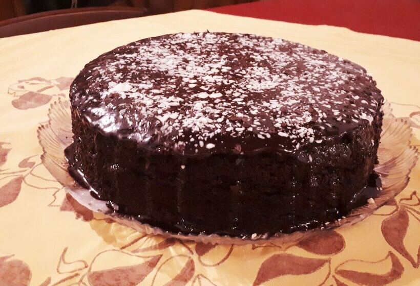 فندق ريفى Agriturismo Monte Criscione