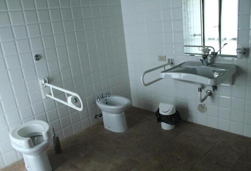 교외 호텔 Agriturismo Piano Grande