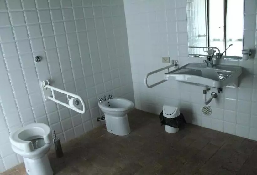 Maaseutuhotelli Agriturismo Piano Grande