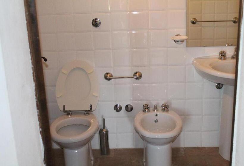 교외 호텔 Agriturismo Piano Grande