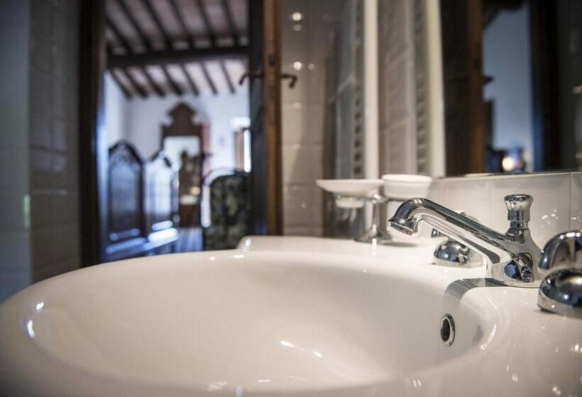 교외 호텔 Agriturismo Piano Grande