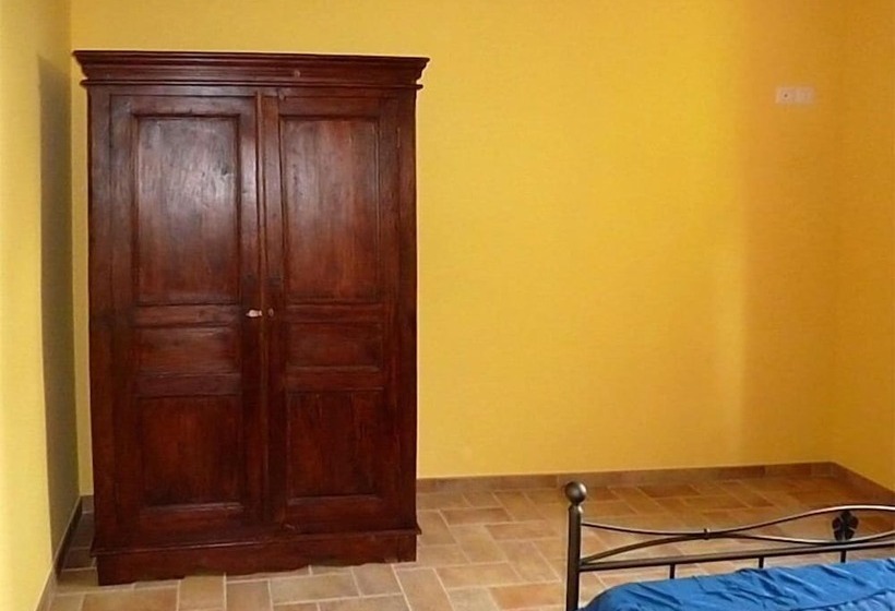 בית מלון כפרי Agriturismo Villa Savignano